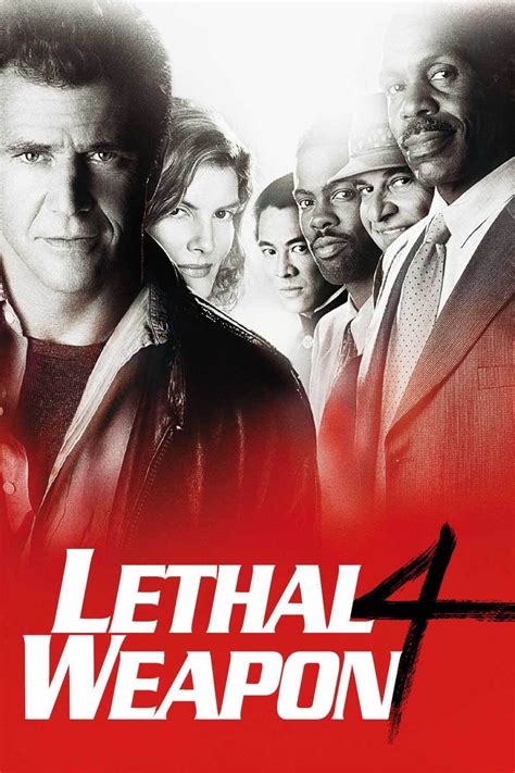 flixtor lethal weapon 4|Official Trailer .